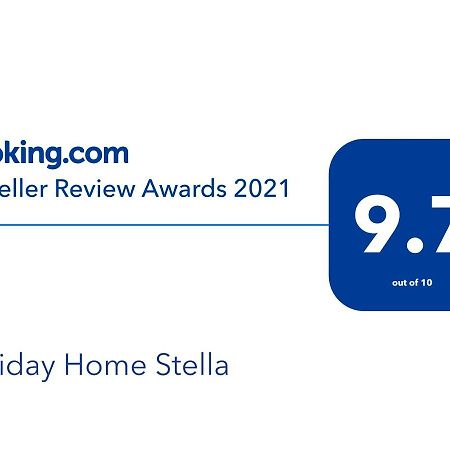 Holiday Home Stella Vrdnik Esterno foto