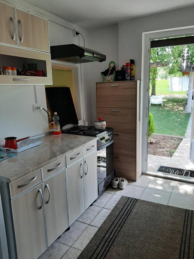 Holiday Home Stella Vrdnik Esterno foto