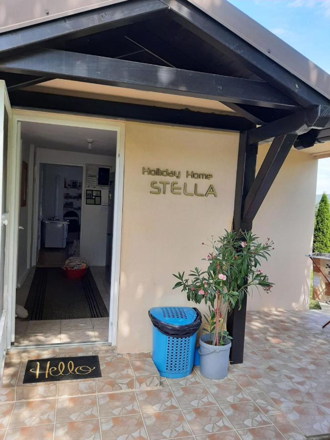 Holiday Home Stella Vrdnik Esterno foto