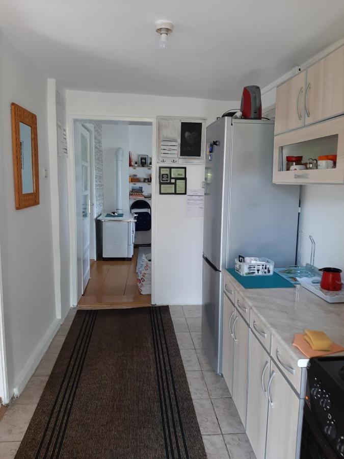 Holiday Home Stella Vrdnik Esterno foto