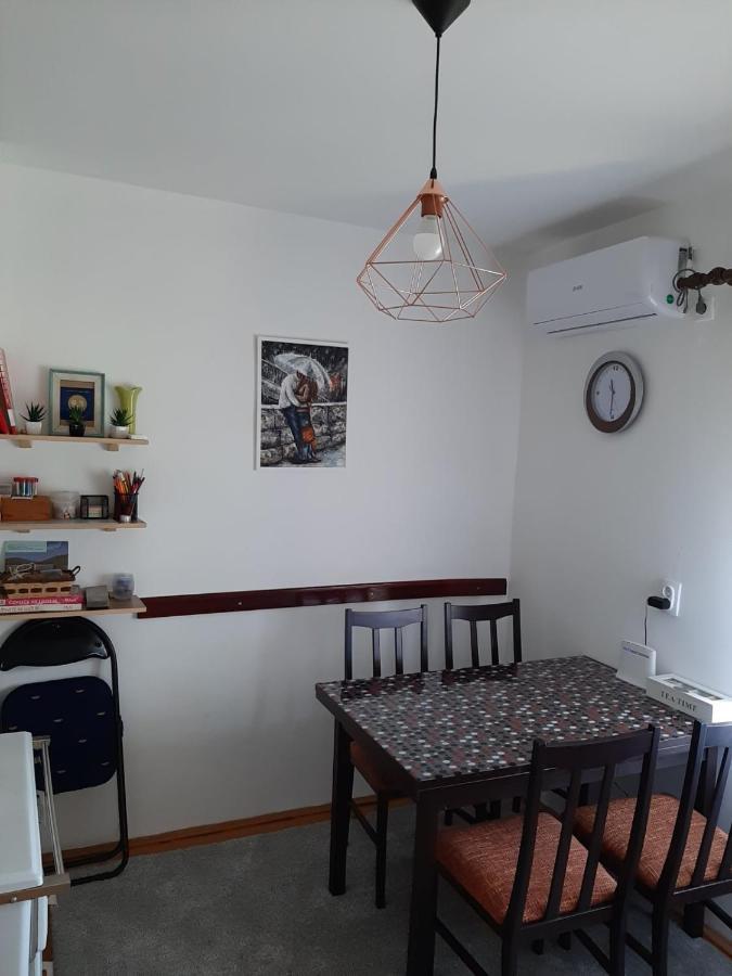 Holiday Home Stella Vrdnik Esterno foto