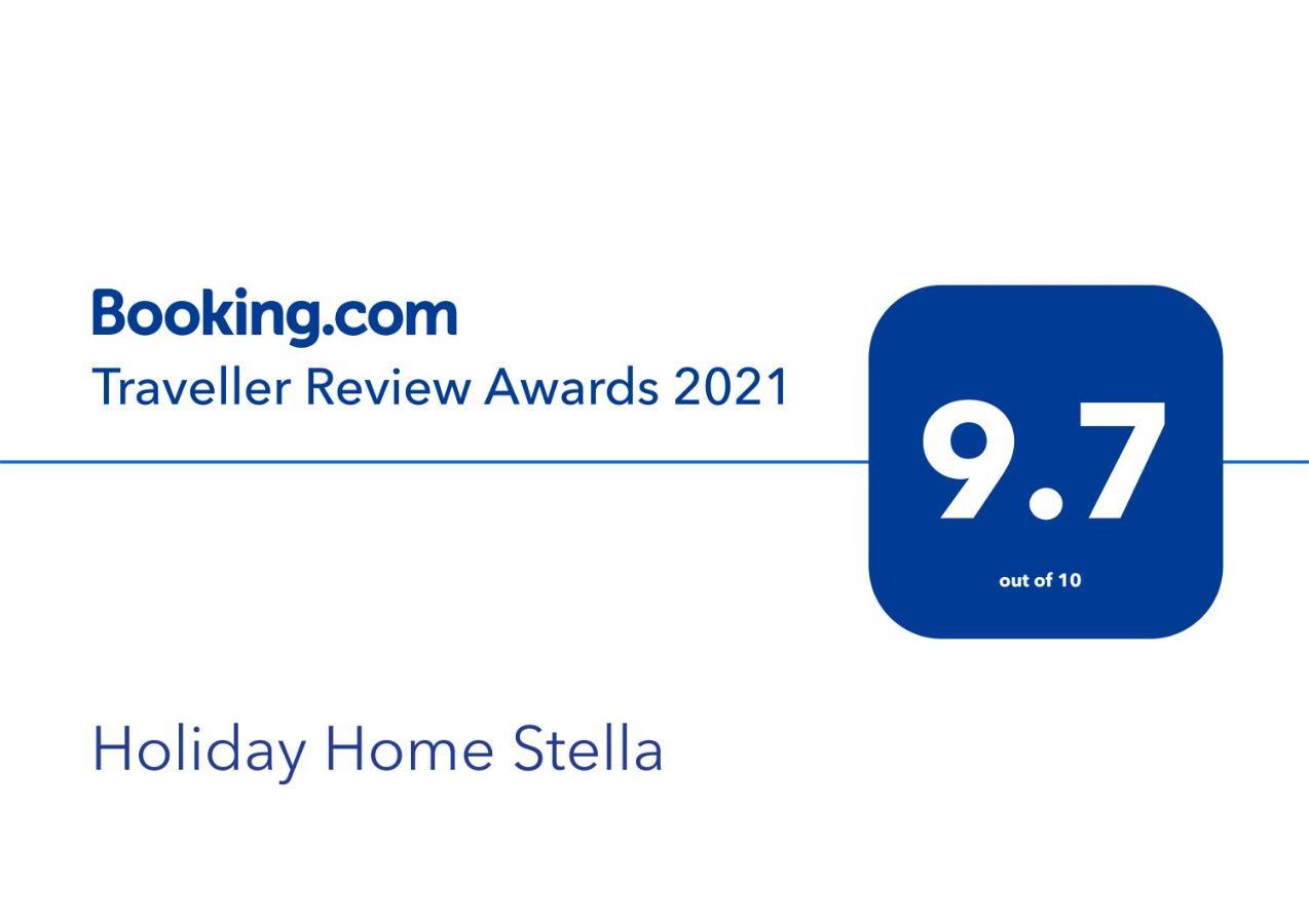 Holiday Home Stella Vrdnik Esterno foto