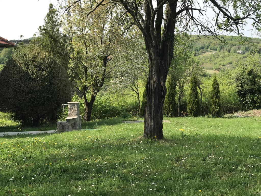 Holiday Home Stella Vrdnik Esterno foto