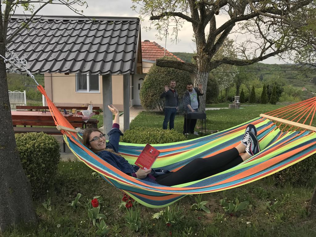 Holiday Home Stella Vrdnik Esterno foto