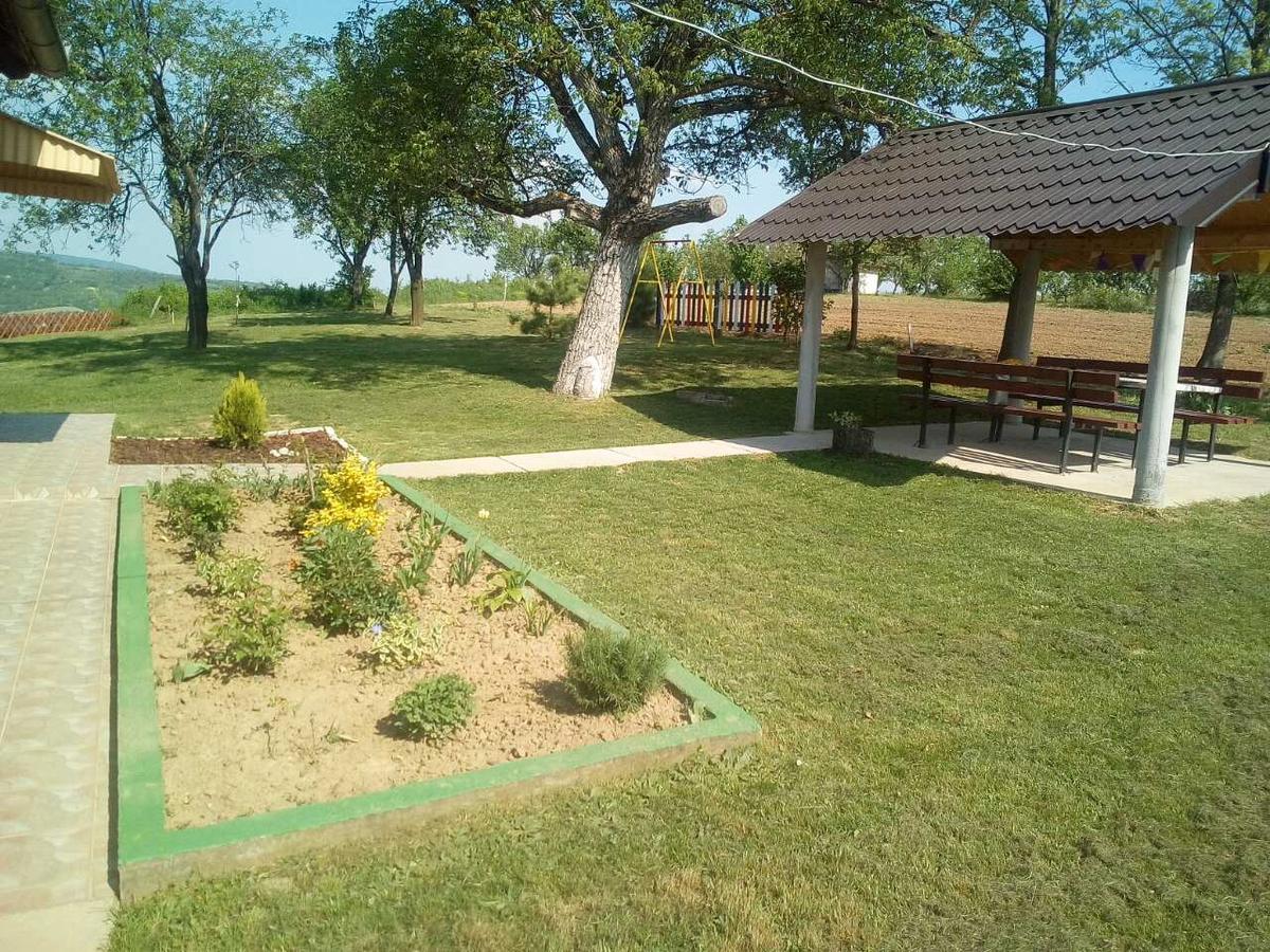 Holiday Home Stella Vrdnik Esterno foto