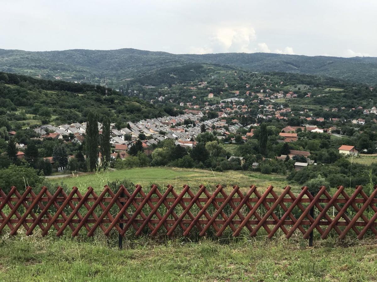 Holiday Home Stella Vrdnik Esterno foto
