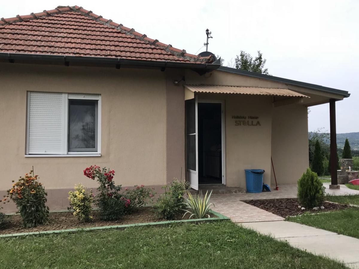 Holiday Home Stella Vrdnik Esterno foto