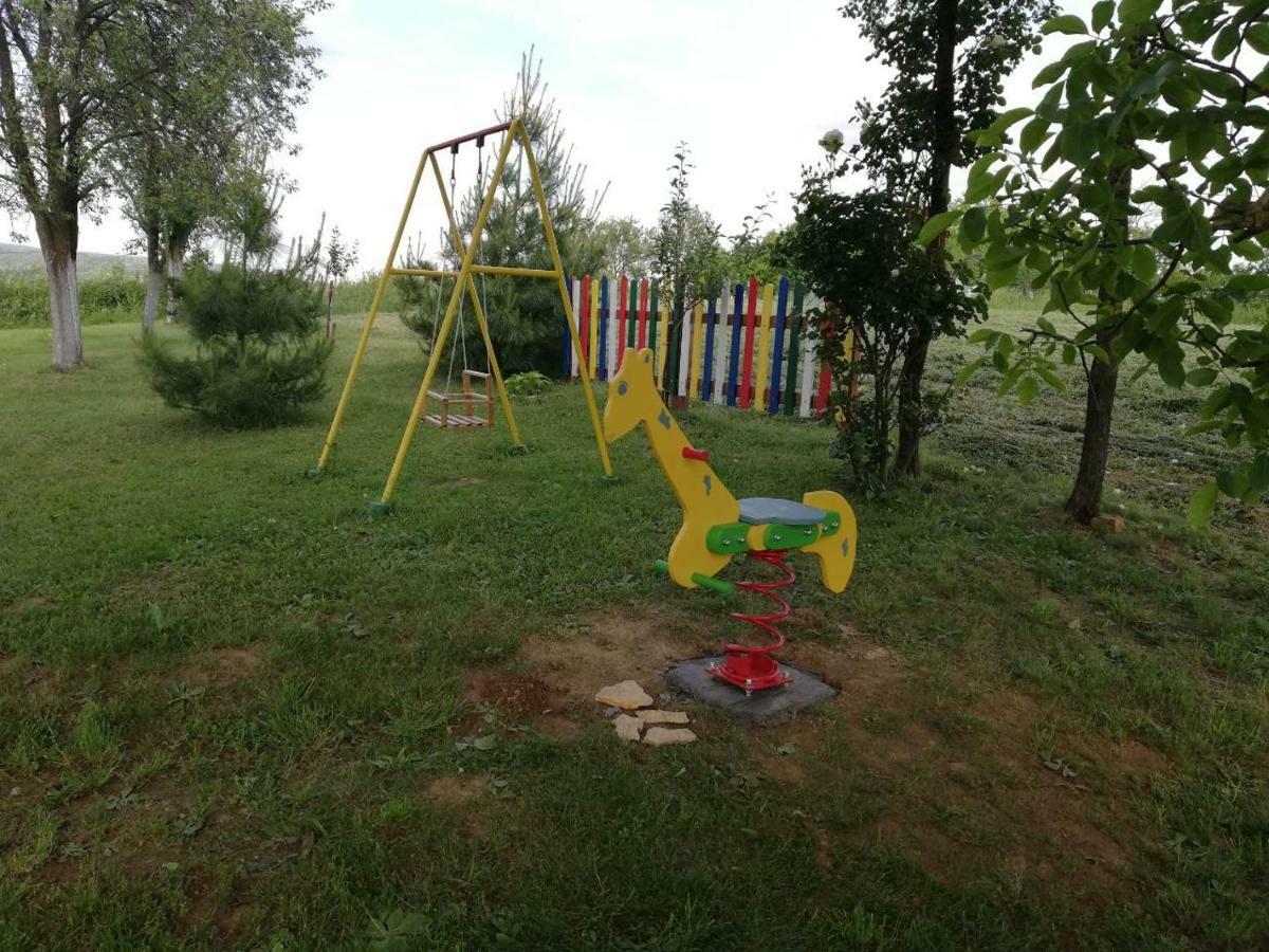 Holiday Home Stella Vrdnik Esterno foto