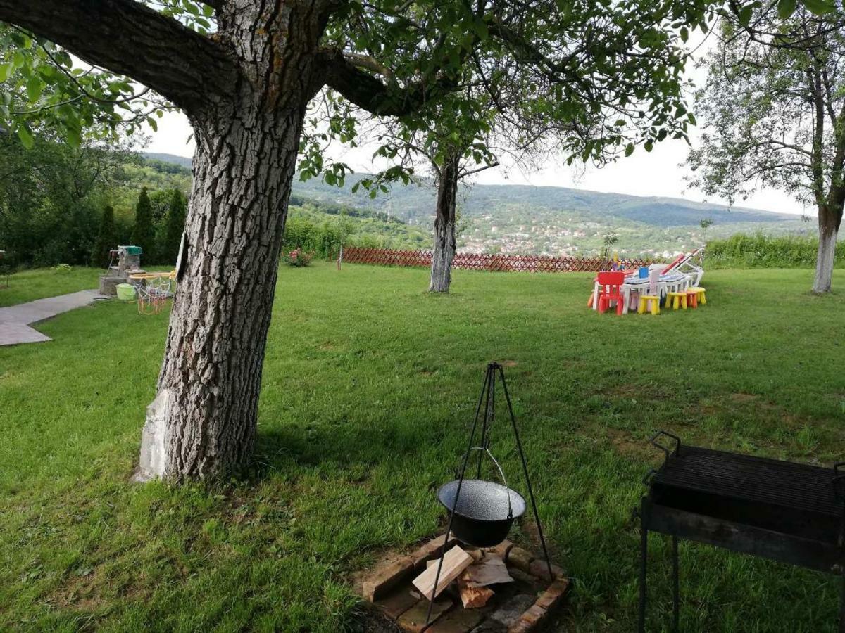 Holiday Home Stella Vrdnik Esterno foto